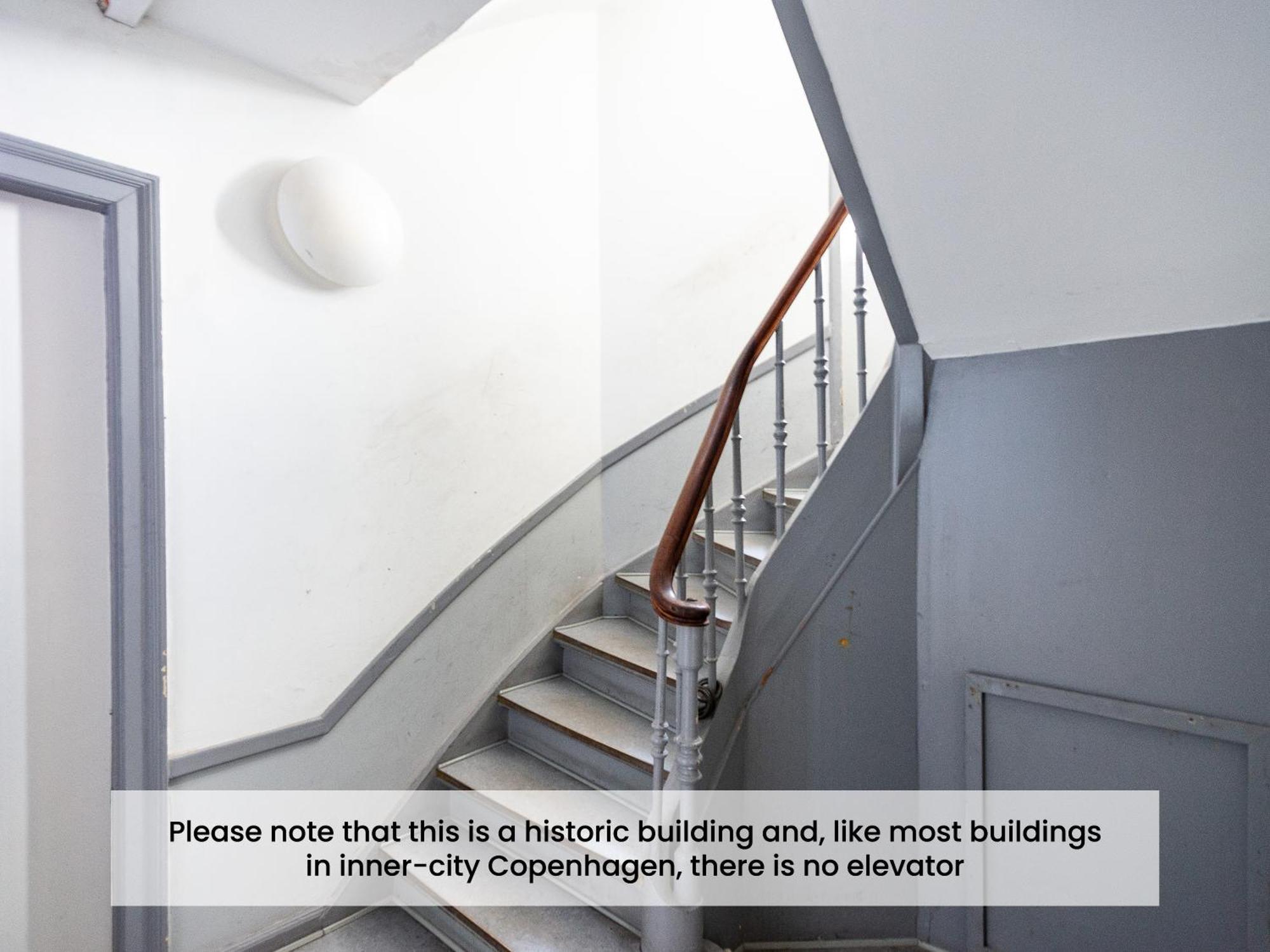 Sanders Stage - Perfectly Planned Three-Bedroom Apartment Near Nyhavn Kopenhaga Zewnętrze zdjęcie